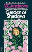 Book cover of Garden of Shadows