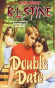 Book cover of Double Date