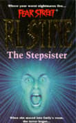 Book cover of The Stepsister