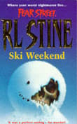 Book cover of Ski Weekend