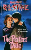 Book cover of The Perfect Date