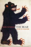 Book cover of The Bear