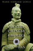 Book cover of The Early Chinese Empires