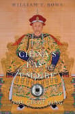 Book cover of China's Last Empire