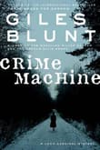 Book cover of Crime Machine