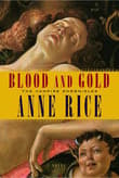 Book cover of Blood and Gold