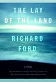 Book cover of The Lay of the Land