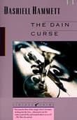 Book cover of The Dain Curse