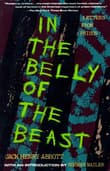 Book cover of In the Belly of the Beast: Letters from Prison