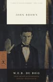Book cover of John Brown