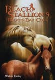 Book cover of The Black Stallion's Blood Bay Colt: (Reissue)