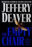 Book cover of The Empty Chair