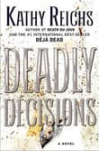 Book cover of Deadly Decisions