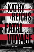 Book cover of Fatal Voyage
