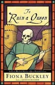 Book cover of To Ruin A Queen