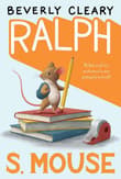 Book cover of Ralph S. Mouse