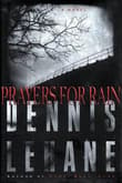 Book cover of Prayers for Rain