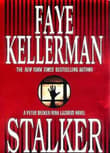 Book cover of Stalker