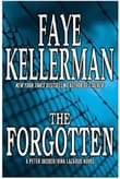 Book cover of The Forgotten