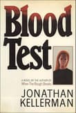 Book cover of Blood Test