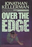 Book cover of Over the Edge