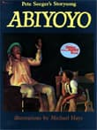 Book cover of Abiyoyo