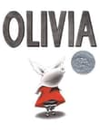 Book cover of Olivia