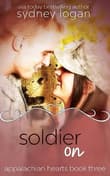 Book cover of Soldier On