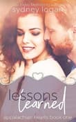 Book cover of Lessons Learned