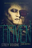 Book cover of Raven
