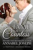 Book cover of To Tame A Countess