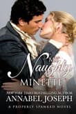 Book cover of My Naughty Minette