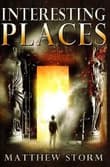 Book cover of Interesting Places