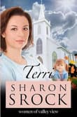 Book cover of Terri