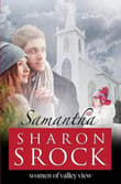 Book cover of Samantha