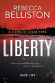 Book cover of Liberty
