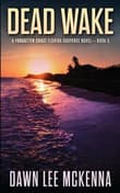 Book cover of Dead Wake