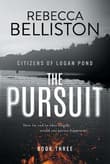 Book cover of The Pursuit