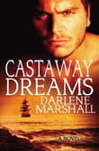 Book cover of Castaway Dreams