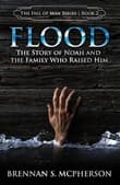 Book cover of Flood