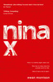 Book cover of Nina X