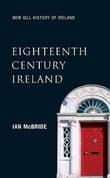 Book cover of Eighteenth Century Ireland