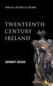 Book cover of Twentieth-Century Ireland