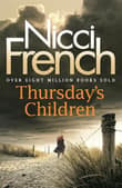 Book cover of Thursday's Children