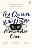 Book cover of The Queen of the Night