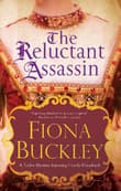 Book cover of The Reluctant Assassin
