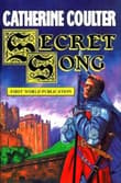 Book cover of Secret Song