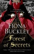 Book cover of Forest of Secrets
