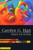 Book cover of Design for Murder