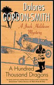 Book cover of A Hundred Thousand Dragons